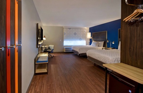 Rockwall Hotel | Tru By Hilton Rockwall Dallas, TX