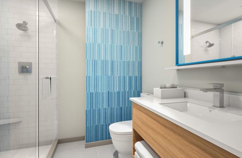 Saltillo Hotel | Tru by Hilton Saltillo