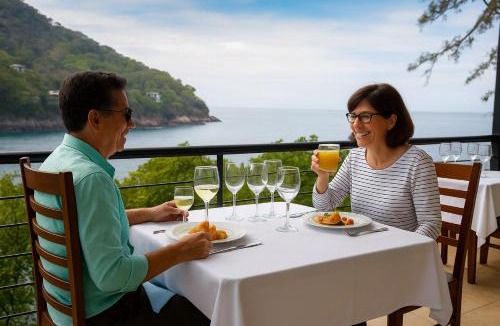 Boca de Tomatlan Villa | Truly one of the finest villa for rent in Puerto Vallarta