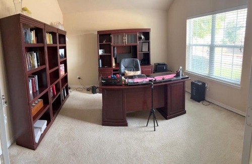 Lancaster House | Trunks up! Spacious home ready for a fun time!