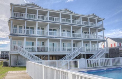 Kill Devil Hills House | TSC301 - Langman`s Sea Cabin