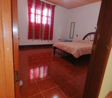 Miahuatlan de Porfirio Diaz Apartment | Tu Casa en Miahuatlán: Ideal Familias y Grupos