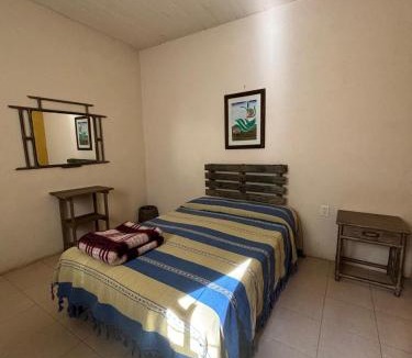 Santa Lucia del Camino Hotel | Tu casa Oaxaca.