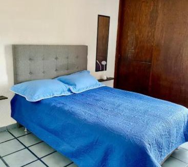 San Luis Potosi Apartment | Tu depa en SLP
