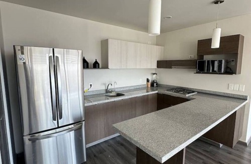 Tlajomulco de Zuniga Apartment | Tu depa ideal + amplio, moderno y en Zona Sur