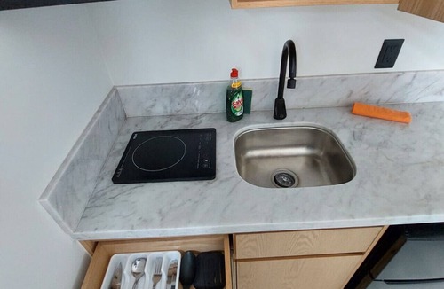 Santa Teresita Apartment | Tu espacio en Col Americana y AV Chapultepec