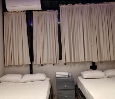 Tehuacan Apartment | Tu espacio ideal