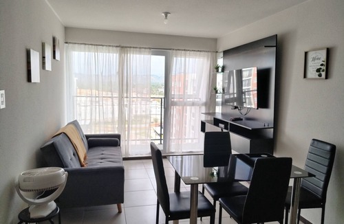 Zona 2 Apartment | TU Hogar Lejos DE Casa