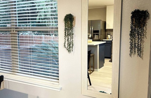 McKinney House | Tulum Stay at Austin by The Key Rentals