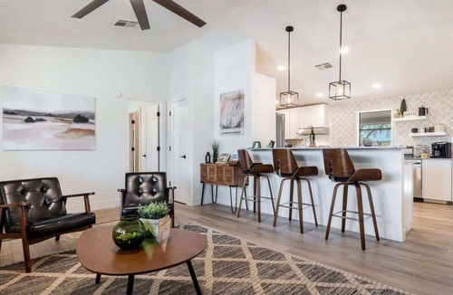 Saguaro West Cottage | Tumbleweed
