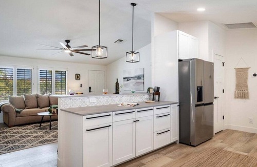 Saguaro West Cottage | Tumbleweed