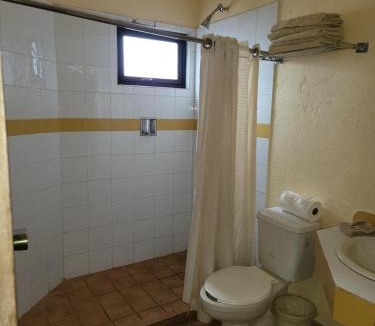 Zirahuen Hotel | Turinjandi