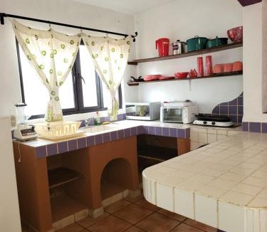 Zirahuen Hotel | Turinjandi
