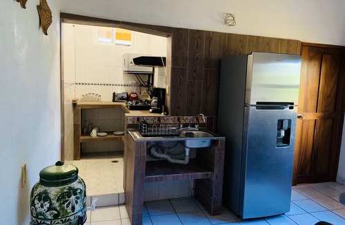 Puerto Vallarta Apartment | Turtle Condo at sun house whit pool