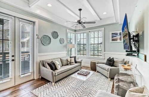 Cinnamon Shore Apartment | Turtle Cove TC 1209