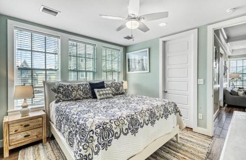 Cinnamon Shore Apartment | Turtle Cove TC 1209