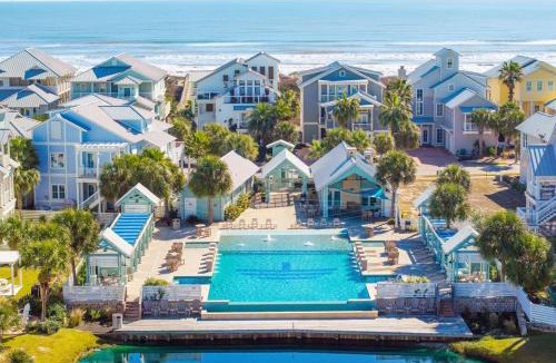 Cinnamon Shore Apartment | Turtle Cove TC 1209