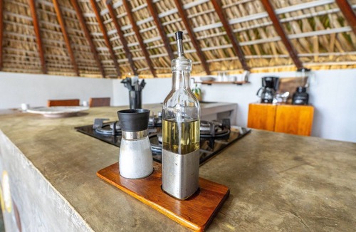 Barra de Colotepec Hotel | Turtle Seaview