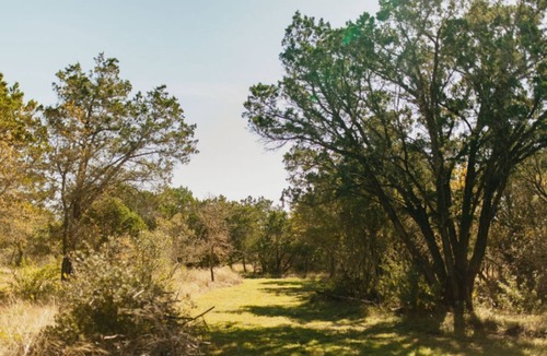 San Marcos RV Rental | Twisted Oaks