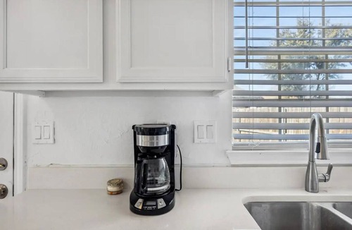 Summerfields Apartment | Two Story Kid-Friendly Smart Home