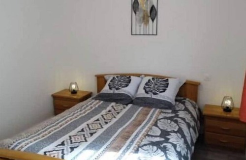 Gueltas House | Ty Koad Chez Claudine et Alain