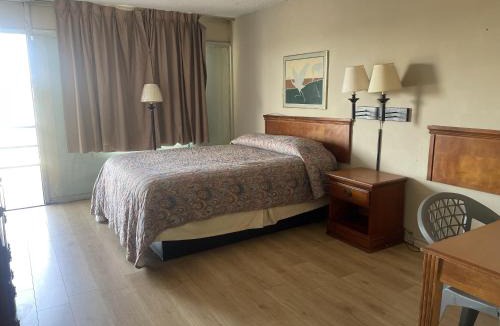 Tyler Hotel | Tyler Inn & Suites