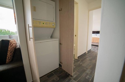 Zona 14 Apartment | Ubicación Premium Z14 super centrico.