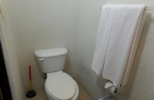 Tuxtla Gutierrez Hotel | Ukeinn centro