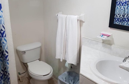Tuxtla Gutierrez Hotel | Ukeinn centro