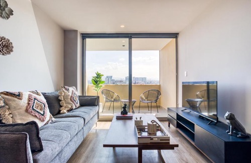 Granada Apartment | ULIV Polanco