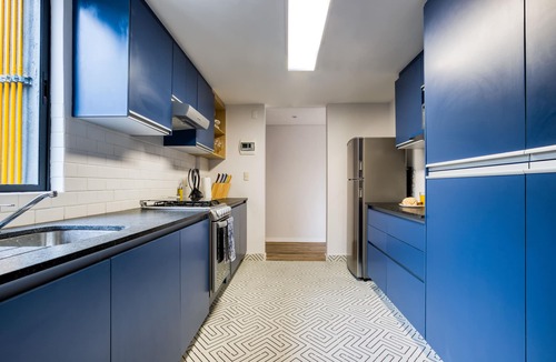 Granada Apartment | ULIV Polanco