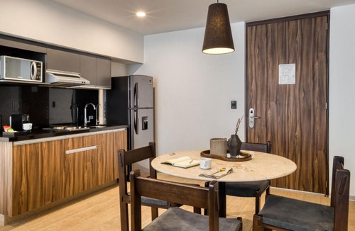 Roma Sur Hotel | ULIV Pulse Roma - Condesa