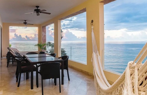 South Shore Hotel Area Resort | Ultimate luxury 2-bedroom resort with optional All-Inclusive in Puerto Vallarta