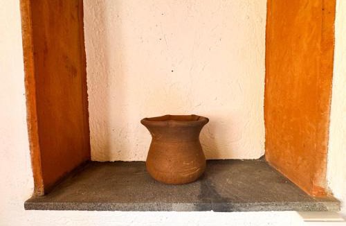 Tepoztlan House | Umbral Habitación Rústica con Desayuno Incluido