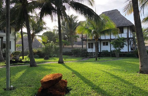 Monterrico House | Un lugar para descansar en familia, sin el bullicio de la ciudad.