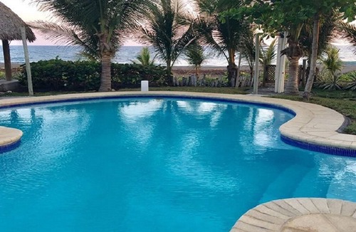Monterrico House | Un lugar para disfrutar con la familia. Lejos del bullicio de la ciudad.