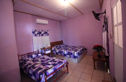 Xilitla Hotel | Una Estrella Casa de Huéspedes