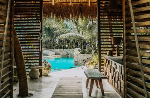 Tulum City Center Hotel | Una Vida