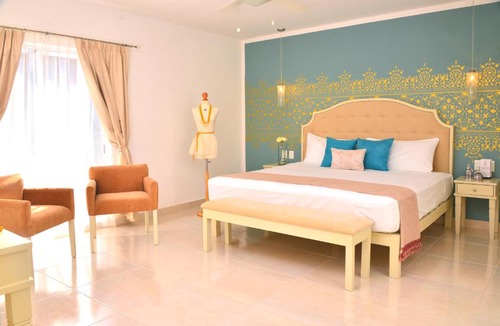 Downtown Hotel | Unic Design Hotel - 5th Avenue