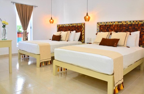 Downtown Hotel | Unic Design Hotel - 5th Avenue