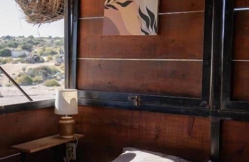 Downtown San Jose del Cabo House | Unique Beachfront Rustic Ranch House at La Fortuna Surf Break - The Baja Station