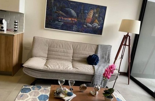 Zona 13 Apartment | Unique Views deluxe apartment!
