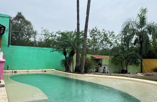 Santiago Cottage | Unique villa in El Barrial! comfortable and private!