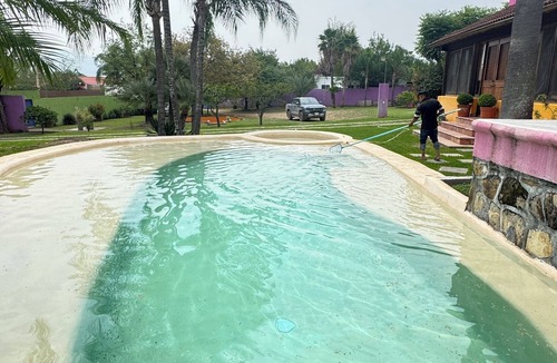 Santiago Cottage | Unique villa in El Barrial! comfortable and private!