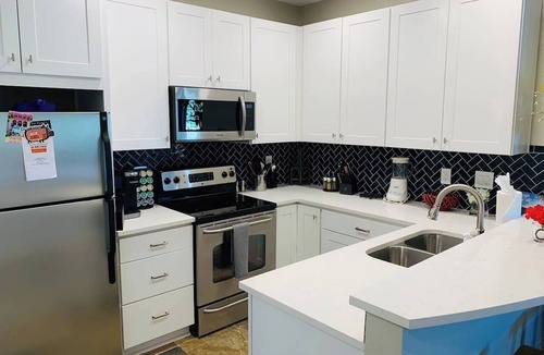 Highland Lake Estates Condo | UNIT 3321 - Luxury Villa at Island Resort