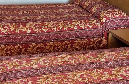Brownsville Hotel | University Inn & Suites