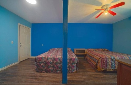 Flour Bluff Hotel | Unwind Unit Free Parking Close To South Packery Channel Beach And Attractions