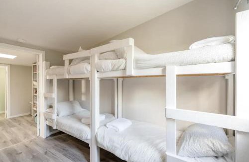 Rosarito Apartment | Upgrade Rosarito Seaside Guest House with Beach Access