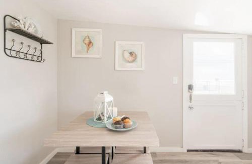 Rosarito Apartment | Upgrade Rosarito Seaside Guest House with Beach Access