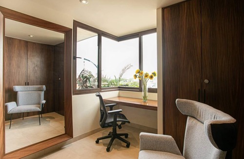Diaz Ordaz Condo | Upscale 2BR Home + Rooftop Pool